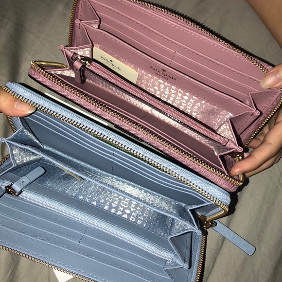 Kate Spade Neda Wallets - Picture 4 of 7